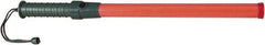 PRO-SAFE - LED Bulb, Mini Flashlight - Polycarbonate Body, C Batteries - Industrial Tool & Supply