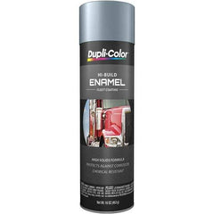 Dupli-Color - 16 oz Gloss Black Automotive Rust Preventative Paint - Comes in Aerosol Can - Industrial Tool & Supply