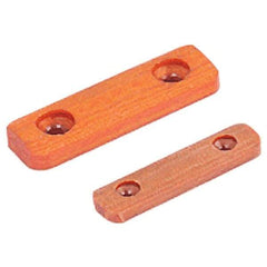 Iscar - Support Pad for Indexable Tools - Use with Deep Drilling - Industrial Tool & Supply