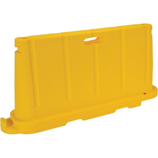 Vestil - Railing Barriers Type: Barrier Length (Inch): 76 1/2 - Industrial Tool & Supply