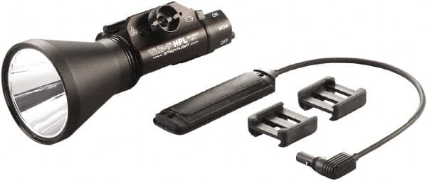 Streamlight - Aluminum Industrial/Tactical Flashlight - Industrial Tool & Supply