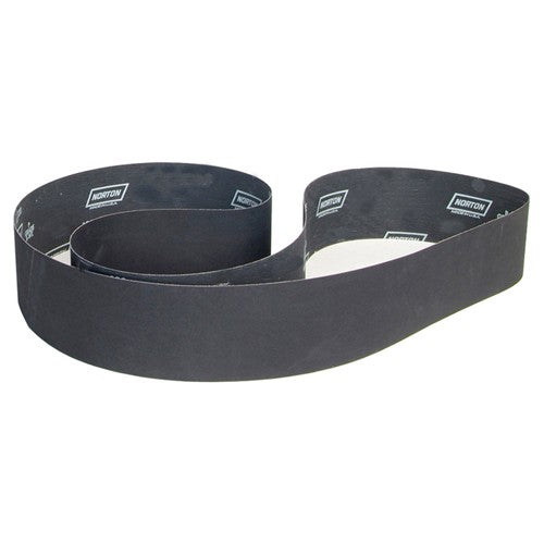 2″ × 90″ Narrow Belt SG Ceramic 24 Grit - Industrial Tool & Supply