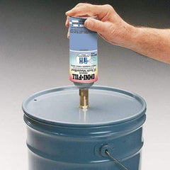 Krylon - Female Can Adapter - For Omni-Pak Cans - Industrial Tool & Supply