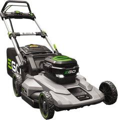 EGO Power Equipment - Self Propelled Battery Powered Lawn Mower - Industrial Tool & Supply