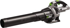EGO Power Equipment - Handheld Blower - Plastic Tank, Battery Powered - Industrial Tool & Supply