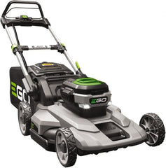 EGO Power Equipment - Battery Powered Lawn Mower - Industrial Tool & Supply