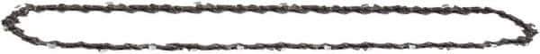EGO Power Equipment - 14" Long Chainsaw Chain - For EGO Chainsaws - Industrial Tool & Supply