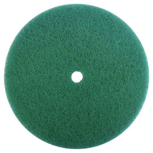 ‎4-1/2″ × 7/8″ Non Woven Hook and Loop Disc RapidPrep Fine Grit - Industrial Tool & Supply