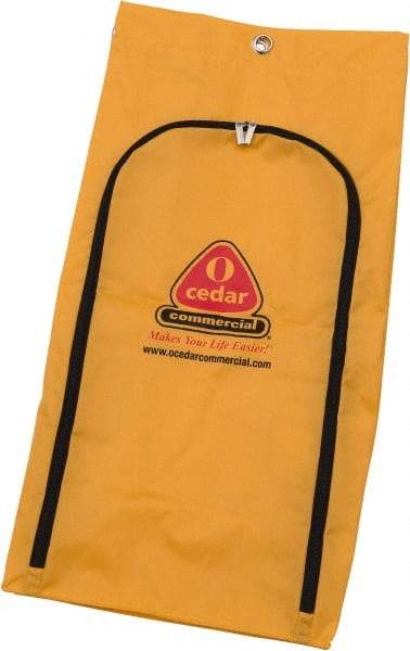 O-Cedar - Vinyl Replacement Bag - 15" Width - Industrial Tool & Supply