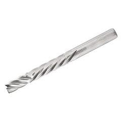 EPXI-F6 250-500C250F2.5 END MILL - Industrial Tool & Supply