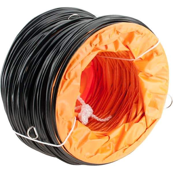 PRO-SOURCE - Blower & Duct Hose   Inside Diameter (Inch): 12    Length (Feet): 16.4 - Industrial Tool & Supply