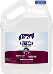 PURELL - 1 Gal Bottle Sanitizer - Exact Industrial Supply