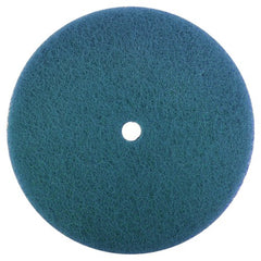 ‎4-1/2″ × 7/8″ Non Woven Hook and Loop Disc Vortex Rapid Prep Very Fine Grit - Industrial Tool & Supply