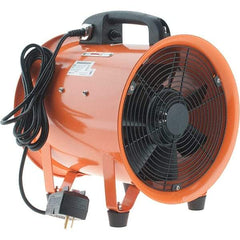 PRO-SOURCE - Blowers CFM: 2294.5 Voltage: 120 - Industrial Tool & Supply