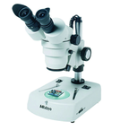 10X-40X BINOCULAR STEREO MICROSCOPE - Industrial Tool & Supply