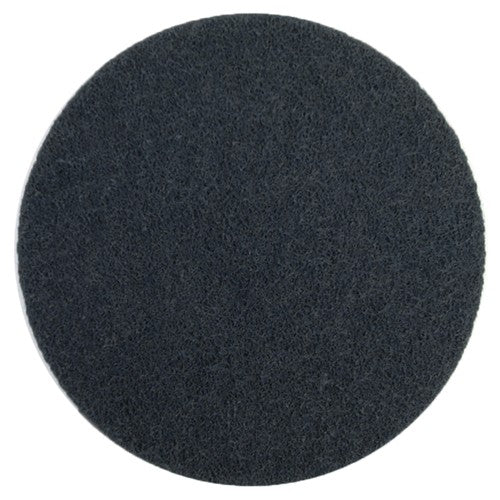 4 1/2″ Non-Woven Hook and Loop Disc SurfacePrep Extra Coarse Grit - Industrial Tool & Supply