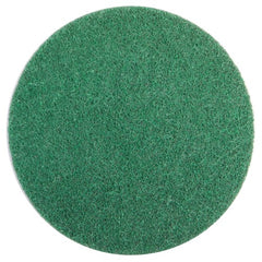 ‎4-1/2″ Non-Woven Hook and Loop Disc RapidPrep Fine Grit - Industrial Tool & Supply