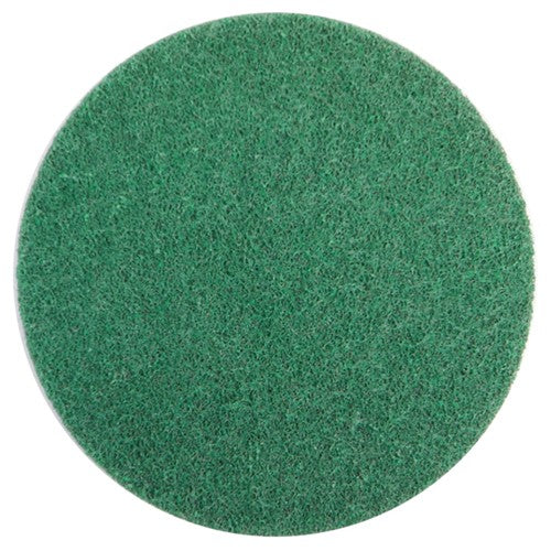 4 1/2″ Non-Woven Hook and Loop Disc SurfacePrep Fine Grit - Industrial Tool & Supply