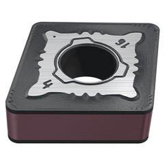 CNMG 544-R3M Grade IC6025 Turning Insert - Industrial Tool & Supply