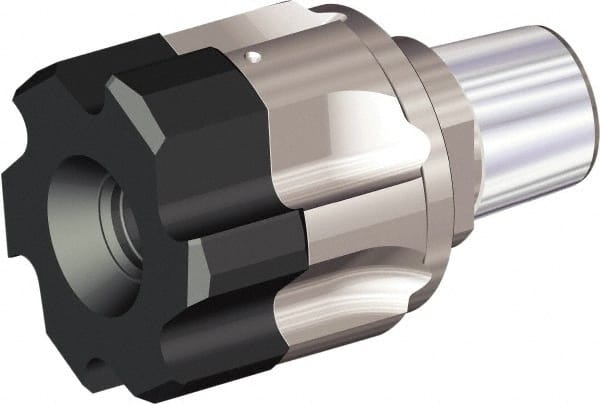 Kennametal - 27mm Head Diam KST200 Modular Reamer Head - Industrial Tool & Supply