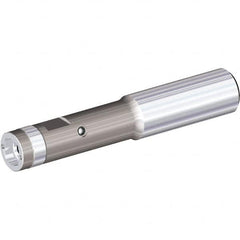 Kennametal - 0.7874" Diam Axial Clamp Straight Shank Modular Reamer Body - Industrial Tool & Supply