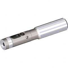 Kennametal - 0.7874" Diam Radial Clamp Straight Shank Modular Reamer Body - Industrial Tool & Supply