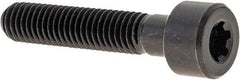 Sandvik Coromant - Torx Plus Cap Screw for Indexables - M5 Thread, Industry Std 3212 012-311, For Use with Adapters - Industrial Tool & Supply