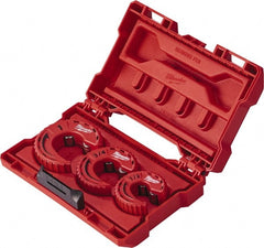 Milwaukee Tool - Pipe & Tube Cutters Type: Tube Cutter Maximum Pipe Capacity (Inch): 1 - Industrial Tool & Supply