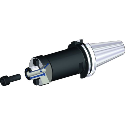 DV50BSMC16035M 16MM SMA COOLANT - DV50 - Industrial Tool & Supply