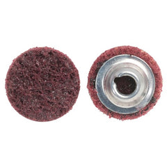 4″ Non Woven Quick Change Disc SurfacePrep TS Medium Grit - Industrial Tool & Supply