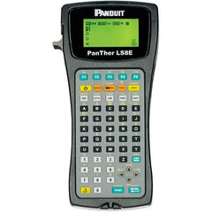 Panduit - Label Maker AC Adapter - Use with Panther LS8 Hand-Held Thermal Transfer Printer - Industrial Tool & Supply