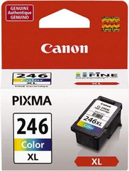 Canon - Ink Cartridge - Use with Canon PIXMA iP2820, MG2420, MG2920, MG2924, MX492 - Industrial Tool & Supply
