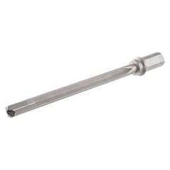 GD-DH 21.00-25D-M32-10 INSERT - Industrial Tool & Supply