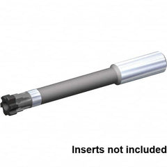 Kennametal - 17mm Head Diam RMR17000H7SF Modular Reamer Head - Industrial Tool & Supply