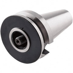 Iscar - 50mm Bore Diam, Boring Bar Holder & Adapter - Exact Industrial Supply