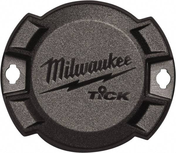 Milwaukee Tool - Power Drill Tool Tracker - For All Drills - Industrial Tool & Supply