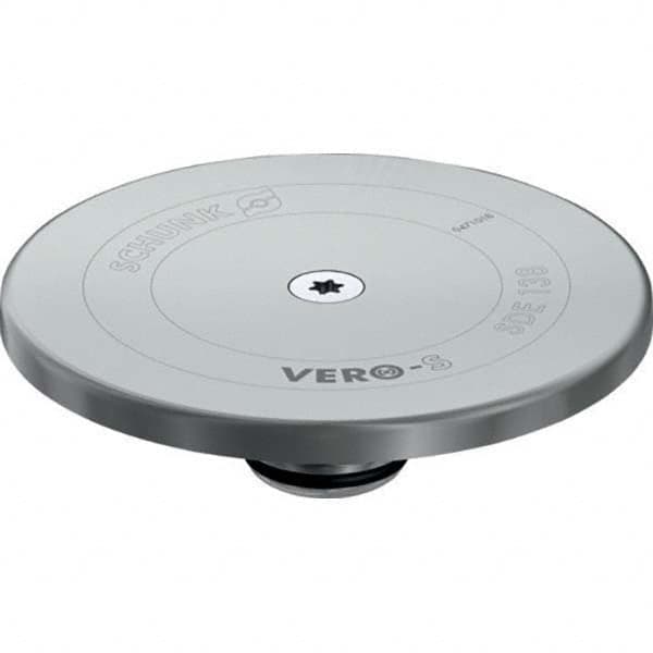 Schunk - Vise Accessories Product Type: Cover Product Compatibility: Vero-S 138 - Industrial Tool & Supply