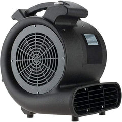 PRO-SOURCE - Blower Fans & Coolers Type: Blower Blade Size (Inch): 8-1/4 - Industrial Tool & Supply