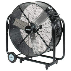 PRO-SOURCE - Blower Fans & Coolers Type: Drum Fan Blade Size (Inch): 36 - Industrial Tool & Supply