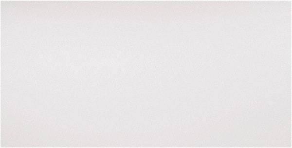 Genesis - 23-1/2" Long x 47-1/2" Wide x 0.197" Thick, Vinyl Ceiling Tile - ASTM E-84 Specification, White - Industrial Tool & Supply