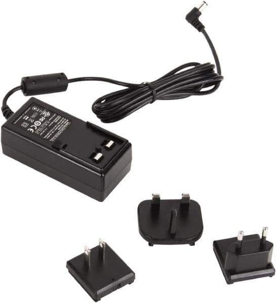 Fowler - Height Gage Accessories Type: AC Adapter For Use With: Trimos V Height Gage - Industrial Tool & Supply