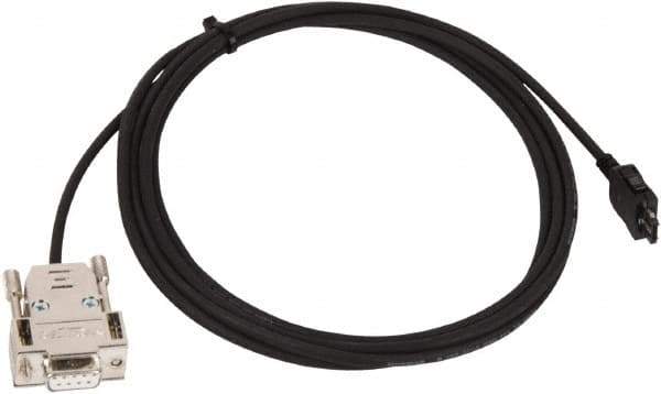 Fowler - Height Gage Accessories Type: Cable For Use With: Trimos V Height Gage - Industrial Tool & Supply