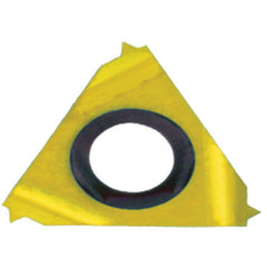 ‎16-1R-18 UN COATED INSERT - Exact Industrial Supply