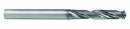 DSX1600F05 Solid Carbide Drill With Coolant - Industrial Tool & Supply