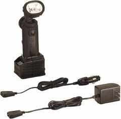 Streamlight - White LED Bulb, 200 Lumens, Industrial/Tactical Flashlight - Kryptek Plastic Body, 1 4.8 V\xB6Sub-C NiCad Battery Included - Industrial Tool & Supply