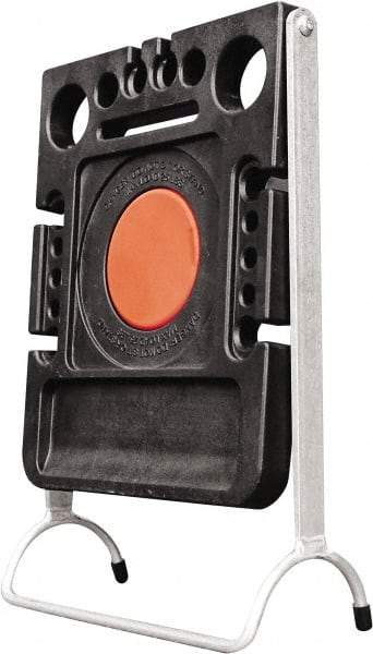 Little Giant Ladder - Ladder Project Tray - Use with Little Giant Multi-Use Ladders - Industrial Tool & Supply