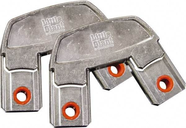Little Giant Ladder - Ladder Trestle Brackets - Use with Alta-One, Classic MegaLite, Titan, Velocity Ladder - Industrial Tool & Supply