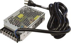 Mag-Mate - Power Supplies Mounting Type: Panel Output Wattage: 100 - Industrial Tool & Supply