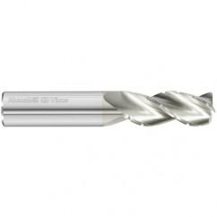 3805R 1/2X1-1/4X3X0.76R 3FL SE EM - Industrial Tool & Supply
