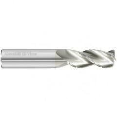 3805R 1/2X1-1/4X3X0.76R 3FL SE EM - Industrial Tool & Supply